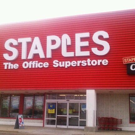 Staples fayetteville nc - Visit Staples in Kernersville, NC for printing, shipping, technology, travel and recycling services, along with office supplies & furniture, school supplies, printers, ink & toner, computers and more.